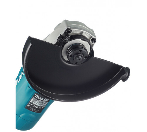 Шлифмашина угловая электрическая Makita GA9020 SF 2200 Вт d230 мм Шлифмашина угловая электрическая Makita GA9020 SF 2200 Вт d230 мм