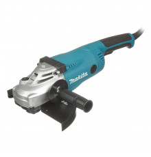 Шлифмашина угловая электрическая Makita GA9020 2200 Вт d230 мм