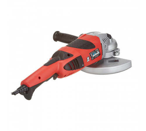 Шлифмашина угловая электрическая Einhell TE-AG 230/2000 2000 Вт d230 мм (4430840) Шлифмашина угловая электрическая Einhell TE-AG 230/2000 2000 Вт d230 мм (4430840)