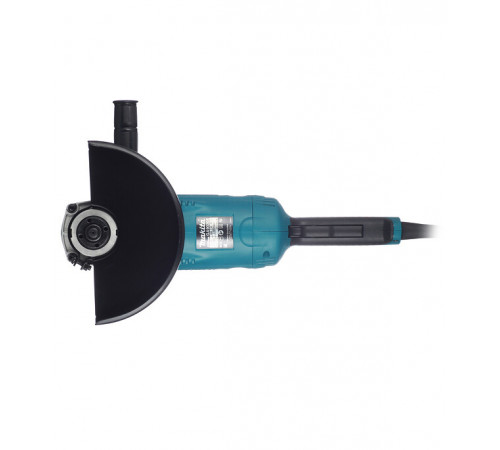 Шлифмашина угловая электрическая Makita GA9020 SF 2200 Вт d230 мм Шлифмашина угловая электрическая Makita GA9020 SF 2200 Вт d230 мм