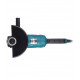 Шлифмашина угловая электрическая Makita GA9020 SF 2200 Вт d230 мм