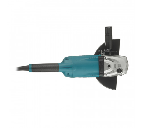 Шлифмашина угловая электрическая Makita GA9020 2200 Вт d230 мм Шлифмашина угловая электрическая Makita GA9020 2200 Вт d230 мм