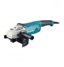 Шлифмашина угловая электрическая Makita GA9020 SF 2200 Вт d230 мм