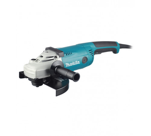 Шлифмашина угловая электрическая Makita GA9020 SF 2200 Вт d230 мм Шлифмашина угловая электрическая Makita GA9020 SF 2200 Вт d230 мм