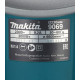 Шлифмашина угловая электрическая Makita 9069 2000 Вт d230 мм