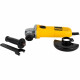 Шлифмашина угловая электрическая DeWalt DWE4115 950 Вт d125 мм