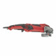 Шлифмашина угловая электрическая Einhell TE-AG 125 CE 1100 Вт d125 мм (4430860)