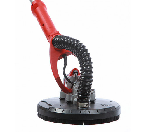 Шлифмашина эксцентриковая для стен и потолков электрическая Einhell TC-DW 225 600 Вт d225 мм (4259930) Шлифмашина эксцентриковая для стен и потолков электрическая Einhell TC-DW 225 600 Вт d225 мм (4259930)
