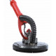 Шлифмашина эксцентриковая для стен и потолков электрическая Einhell TC-DW 225 600 Вт d225 мм (4259930)