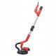 Шлифмашина эксцентриковая для стен и потолков электрическая Einhell TC-DW 225 600 Вт d225 мм (4259930)