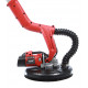 Шлифмашина эксцентриковая для стен и потолков электрическая Einhell TC-DW 225 600 Вт d225 мм (4259930)