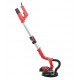 Шлифмашина эксцентриковая для стен и потолков электрическая Einhell TC-DW 225 600 Вт d225 мм (4259930)