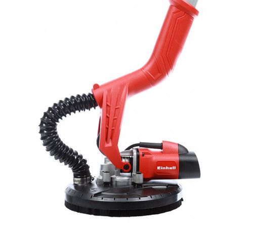 Шлифмашина эксцентриковая для стен и потолков электрическая Einhell TC-DW 225 600 Вт d225 мм (4259930) Шлифмашина эксцентриковая для стен и потолков электрическая Einhell TC-DW 225 600 Вт d225 мм (4259930)