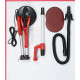 Шлифмашина эксцентриковая для стен и потолков электрическая Einhell TC-DW 225 600 Вт d225 мм (4259930)