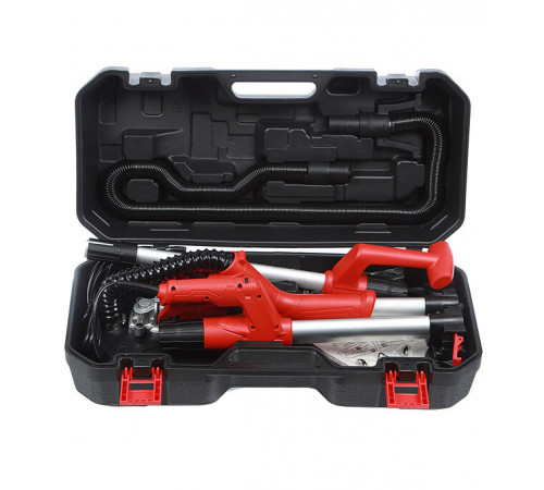 Шлифмашина эксцентриковая для стен и потолков электрическая Einhell TC-DW 225 600 Вт d225 мм (4259930) Шлифмашина эксцентриковая для стен и потолков электрическая Einhell TC-DW 225 600 Вт d225 мм (4259930)