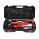 Шлифмашина эксцентриковая для стен и потолков электрическая Einhell TC-DW 225 600 Вт d225 мм (4259930)