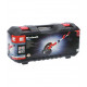 Шлифмашина эксцентриковая для стен и потолков электрическая Einhell TC-DW 225 600 Вт d225 мм (4259930)