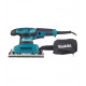 Шлифмашина вибрационная электрическая Makita BO3711 190 Вт 93х228 мм