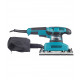 Шлифмашина вибрационная электрическая Makita BO3711 190 Вт 93х228 мм