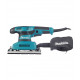 Шлифмашина вибрационная электрическая Makita BO3710 190 Вт 93х228 мм