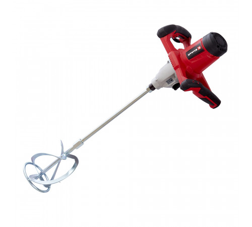 Дрель-миксер электрическая Einhell МС TE-MX 1600-2 СE 1600 Вт (4258555) Дрель-миксер электрическая Einhell МС TE-MX 1600-2 СE 1600 Вт (4258555)