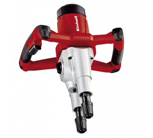 Дрель-миксер электрическая Einhell TE-MX 1600-2 1600 Вт (4258561) Дрель-миксер электрическая Einhell TE-MX 1600-2 1600 Вт (4258561)