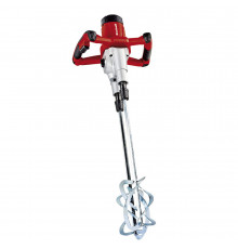 Дрель-миксер электрическая Einhell TE-MX 1600-2 1600 Вт (4258561)