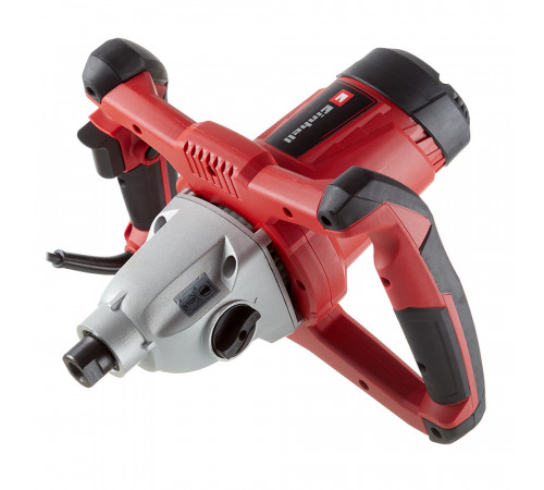 Дрель-миксер электрическая Einhell МС TE-MX 1600-2 СE 1600 Вт (4258555) Дрель-миксер электрическая Einhell МС TE-MX 1600-2 СE 1600 Вт (4258555)