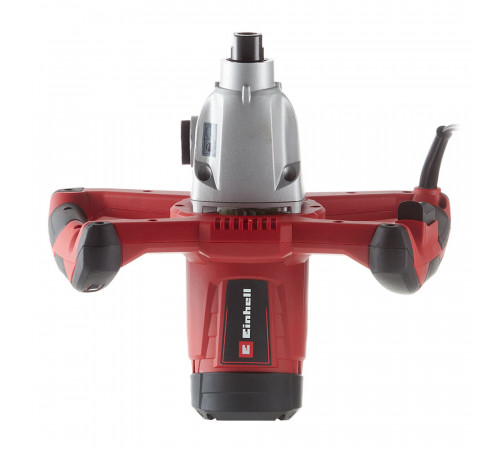 Дрель-миксер электрическая Einhell МС TE-MX 1600-2 СE 1600 Вт (4258555) Дрель-миксер электрическая Einhell МС TE-MX 1600-2 СE 1600 Вт (4258555)