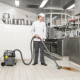 Строительный пылесос Karcher NT 22/1 Ap Te L 1300 Вт 22 л (1.378-610.0)