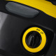 Строительный пылесос Karcher WD 5 S V-25/5/22 1100 Вт 25 л