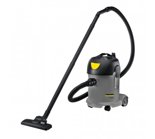 Строительный пылесос Karcher T 14/1 Classic 1600 Вт 14 л (1.527-170.0) Строительный пылесос Karcher T 14/1 Classic 1600 Вт 14 л (1.527-170.0)