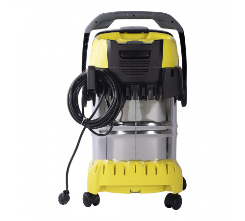 Строительный пылесос Karcher WD 6 P S V-30/6/22/T (YSY) *EU 1300 Вт 30 л (1.628-360.0) Строительный пылесос Karcher WD 6 P S V-30/6/22/T (YSY) *EU 1300 Вт 30 л (1.628-360.0)