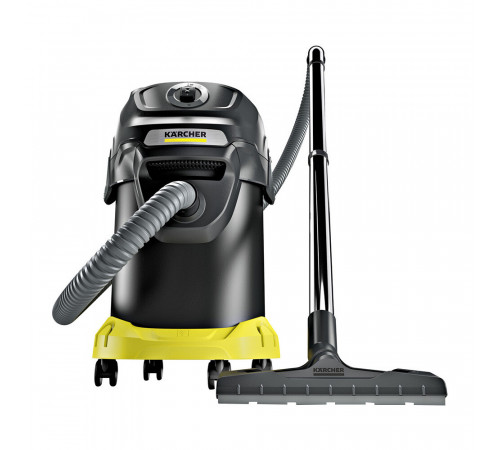Строительный пылесос для cбора золы Karcher AD 4 Premium 600 Вт 17 л (1.629-731.0) Строительный пылесос для cбора золы Karcher AD 4 Premium 600 Вт 17 л (1.629-731.0)