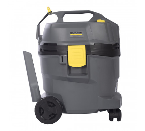 Строительный пылесос Karcher NT 22/1 AP L 1300 Вт 22 л (1.378-600.0) Строительный пылесос Karcher NT 22/1 AP L 1300 Вт 22 л (1.378-600.0)