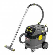 Строительный пылесос Karcher NT 30/1 Tact Te L 1380 Вт 30 л (1.148-211.0)