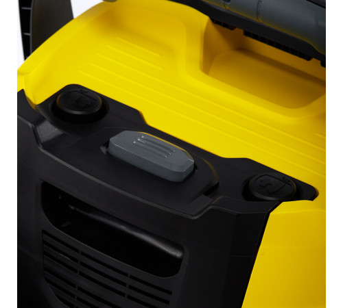 Строительный пылесос Karcher WD 5 S V-25/5/22 1100 Вт 25 л Строительный пылесос Karcher WD 5 S V-25/5/22 1100 Вт 25 л