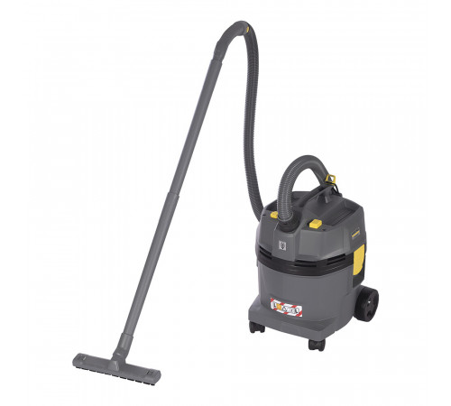 Строительный пылесос Karcher NT 22/1 AP L 1300 Вт 22 л (1.378-600.0) Строительный пылесос Karcher NT 22/1 AP L 1300 Вт 22 л (1.378-600.0)