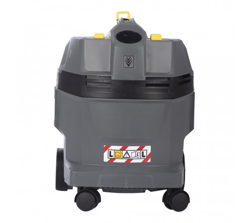 Строительный пылесос Karcher NT 22/1 AP L 1300 Вт 22 л (1.378-600.0) Строительный пылесос Karcher NT 22/1 AP L 1300 Вт 22 л (1.378-600.0)