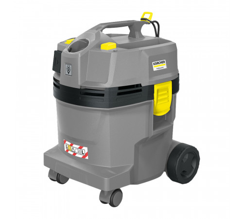 Строительный пылесос Karcher NT 22/1 Ap Te L 1300 Вт 22 л (1.378-610.0) Строительный пылесос Karcher NT 22/1 Ap Te L 1300 Вт 22 л (1.378-610.0)