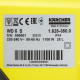 Строительный пылесос Karcher WD 5 S V-25/5/22 1100 Вт 25 л