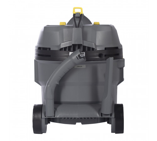 Строительный пылесос Karcher NT 22/1 AP L 1300 Вт 22 л (1.378-600.0) Строительный пылесос Karcher NT 22/1 AP L 1300 Вт 22 л (1.378-600.0)