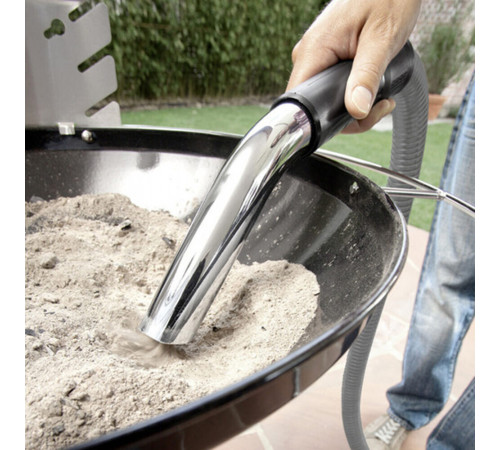 Строительный пылесос для cбора золы Karcher AD 4 Premium 600 Вт 17 л (1.629-731.0) Строительный пылесос для cбора золы Karcher AD 4 Premium 600 Вт 17 л (1.629-731.0)