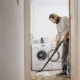 Строительный пылесос Karcher WD 5 S V-25/5/22 1100 Вт 25 л