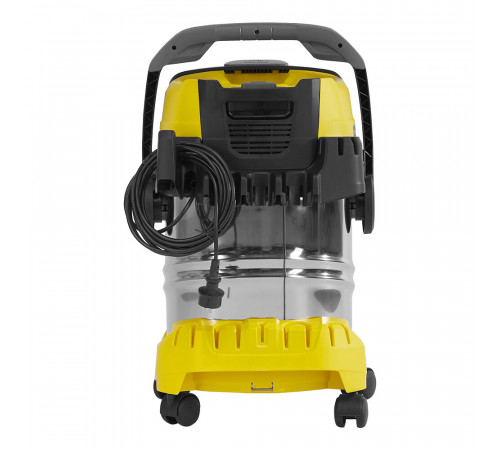 Строительный пылесос Karcher WD 5 S V-25/5/22 1100 Вт 25 л Строительный пылесос Karcher WD 5 S V-25/5/22 1100 Вт 25 л