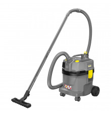 Строительный пылесос Karcher NT 22/1 Ap Te L 1300 Вт 22 л (1.378-610.0)