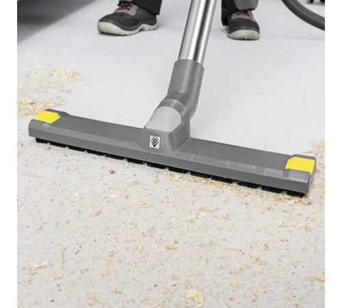 Строительный пылесос Karcher NT 30/1 Tact Te L 1380 Вт 30 л (1.148-211.0) Строительный пылесос Karcher NT 30/1 Tact Te L 1380 Вт 30 л (1.148-211.0)