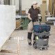 Строительный пылесос Karcher NT 40/1 Tact Te L *EU 1380 Вт 40 л (1.148-311.0)