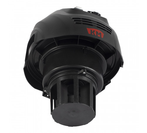 Строительный пылесос КМ VC-1202/30 1200 Вт 30 л Строительный пылесос КМ VC-1202/30 1200 Вт 30 л