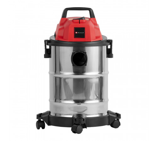 Строительный пылесос Einhell TC-VC 1820 S 1250 Вт 20 л (2342167) Строительный пылесос Einhell TC-VC 1820 S 1250 Вт 20 л (2342167)